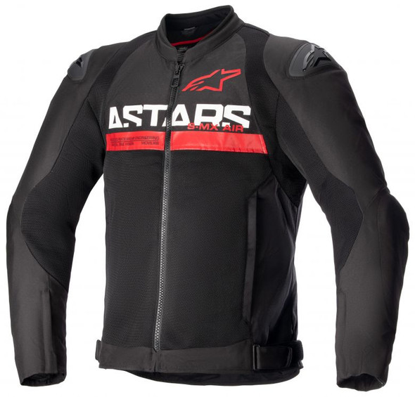 Black/Red